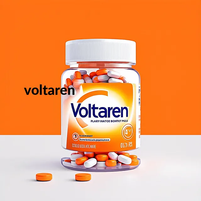 Precio voltaren emulgel 60 g